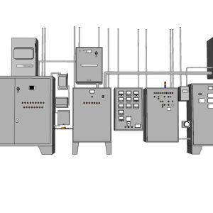 Automation Auto Sensor Design & Consultancy