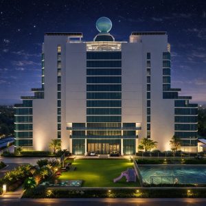 Professional Architectural and Structural Design for a modern residential building - Brothers Engineering BD