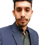 MD Saydul Islam (Shuvo) - Asst. Engineer (Diploma)