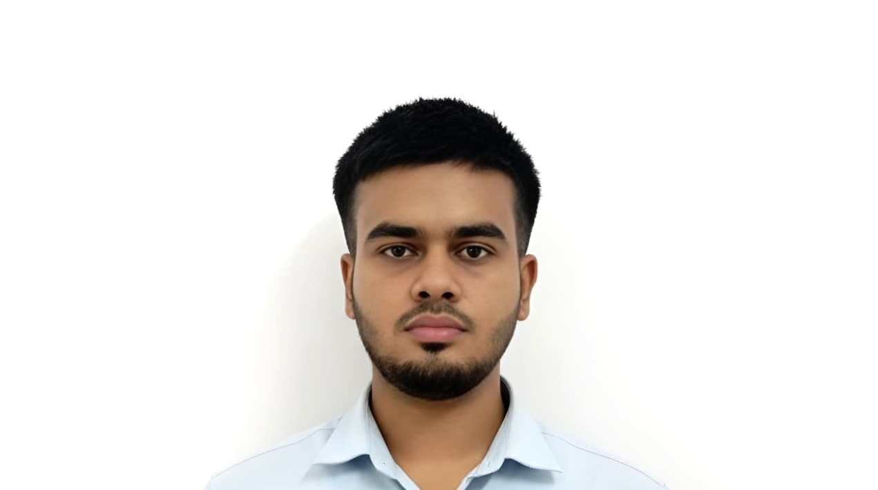 MD Ibrahim Khalil - General Technician
