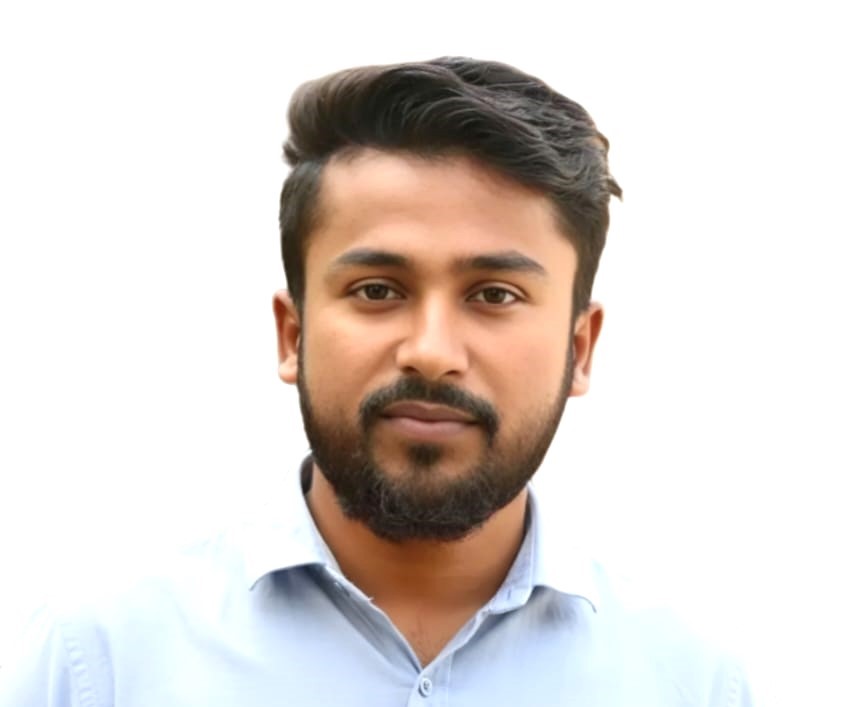 Rakib Raihan - Asst. Accounts (BBA)
