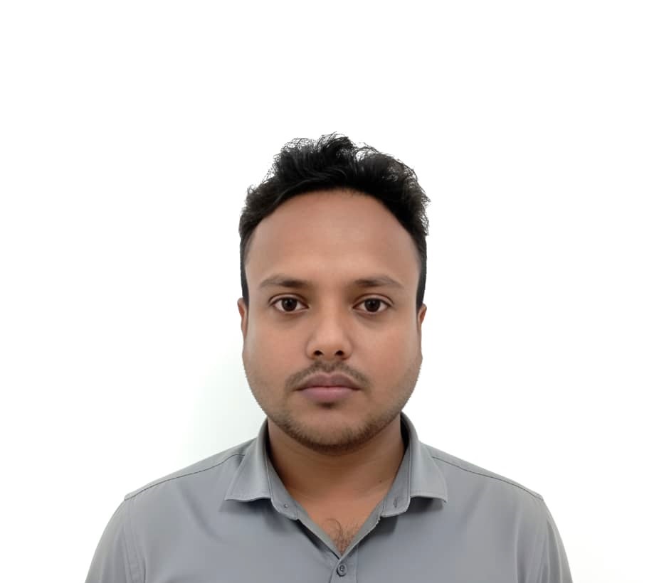 Babu Promanik - Senior Supervisor