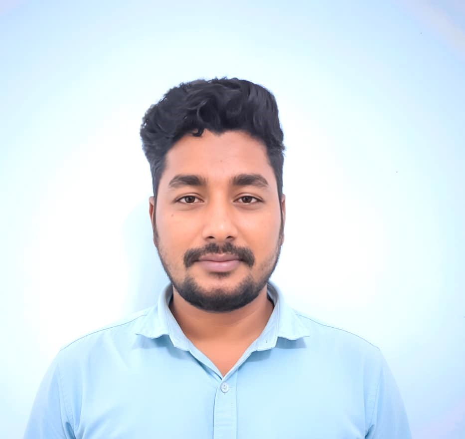 S.M Yousuf Ali - Logistics Manager (BBA)