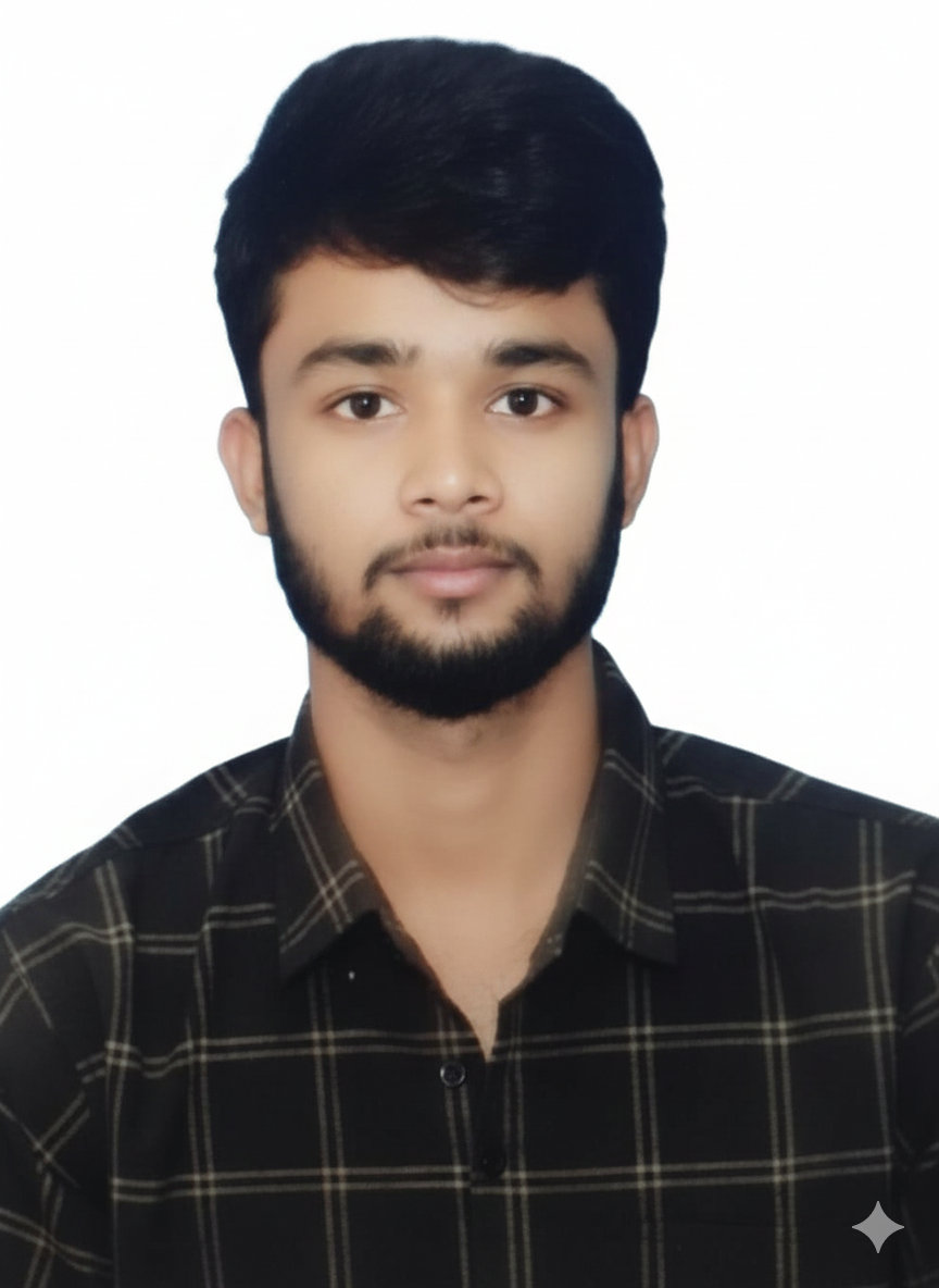 Enamul Haq - Asst. Mechanical Engineer