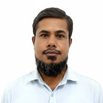 Jahid Howlader - Driver