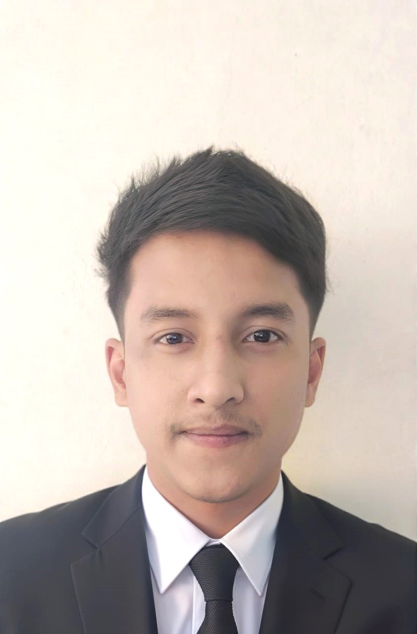 Shuvo - Team Member