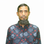 Masum Khan - Driver