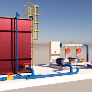 Fire Safety Design & Consultancy