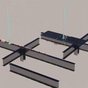 Lightning Protection System (LPS)