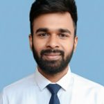 Saiful Islam, a key member of the Brothers Engineering BD team in Dhaka, Bangladesh.
