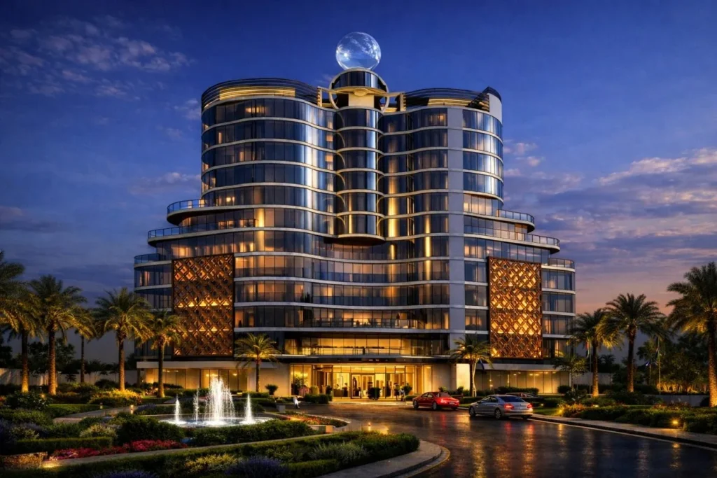 Aurenviro-night-view-of-Brothers-Engineering-Bd