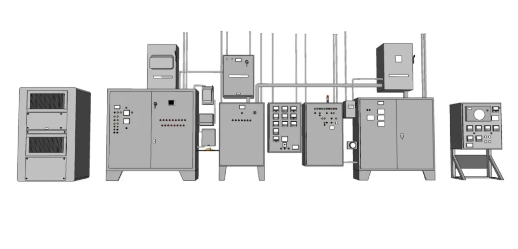 Automation Auto Sensor Design & Consultancy
