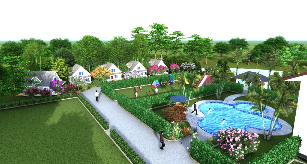 Resort Of Brothers Engineering Bd