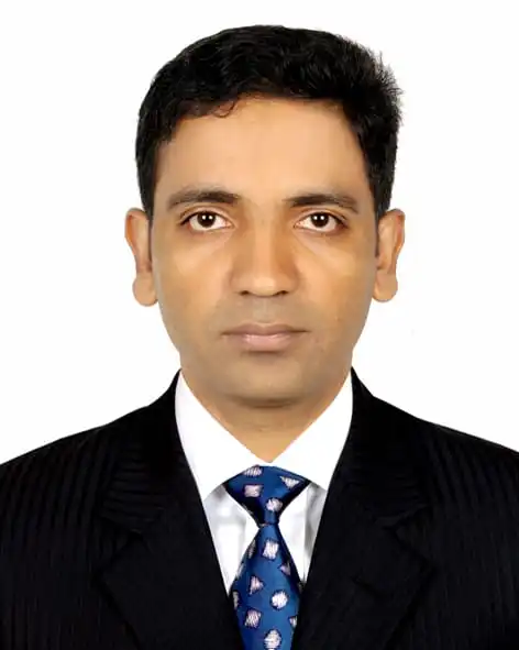 md-saidul-islam-managing-director-Brothers Engineering-Bd