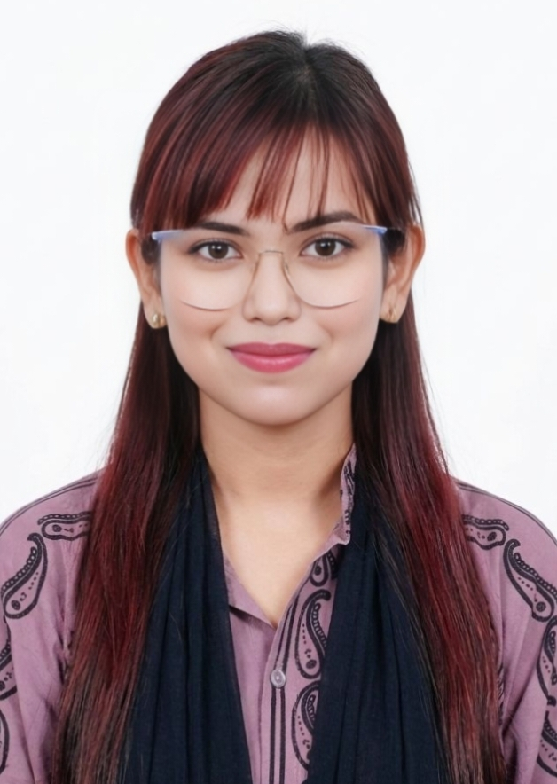 Jannatul-Ferdous-Marketing Manager Of Brothers Engineering Bd