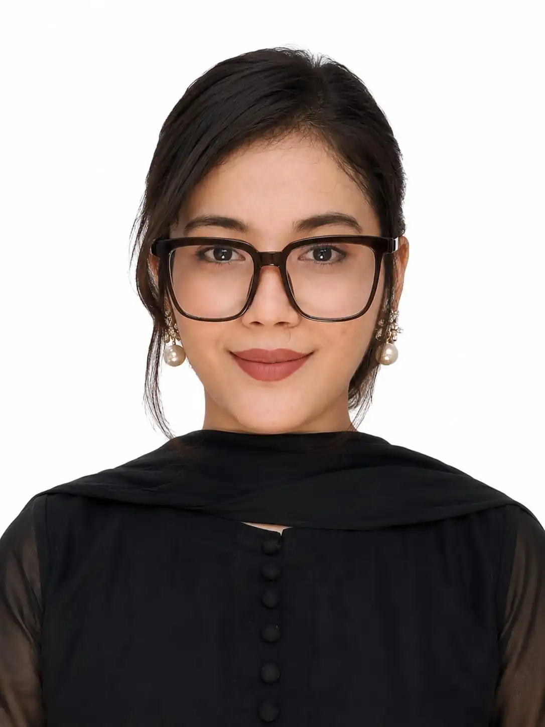 Maymuna-Akter-Mimi marketing executive at brothers engineer bd