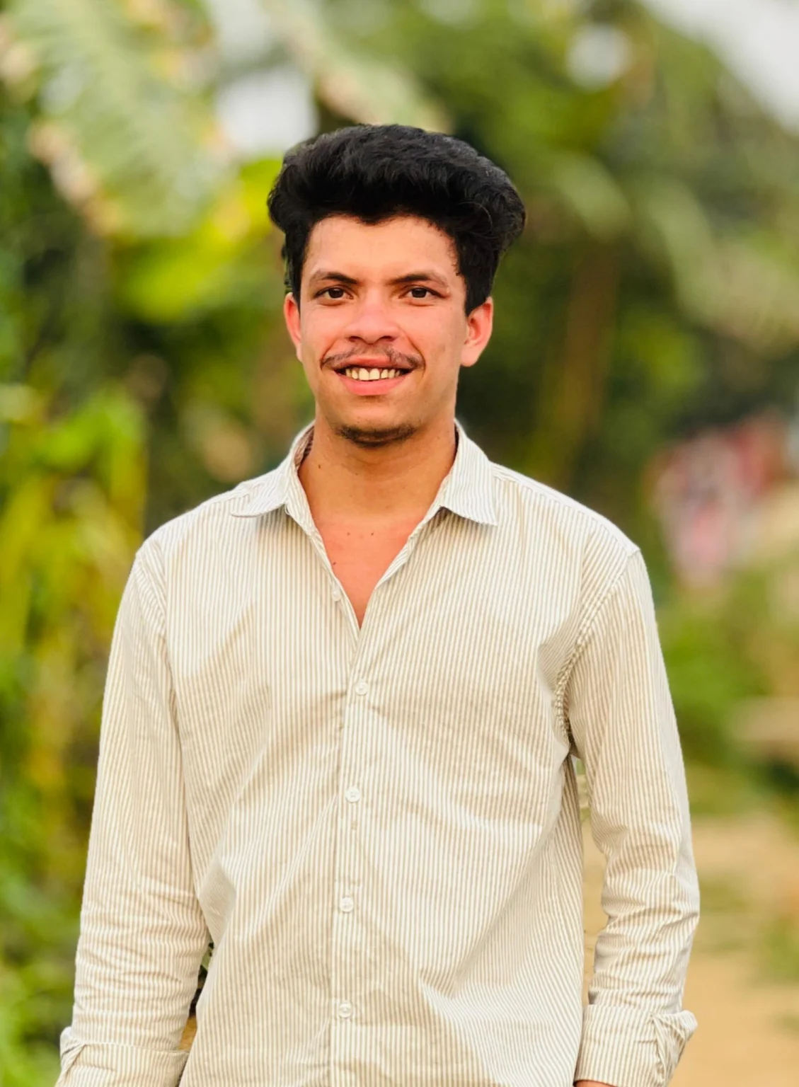 MD-Hridoy-Hasan office assistant at brothers engineering bd