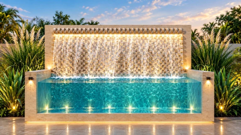 Glass-Front-Swimming-Pool