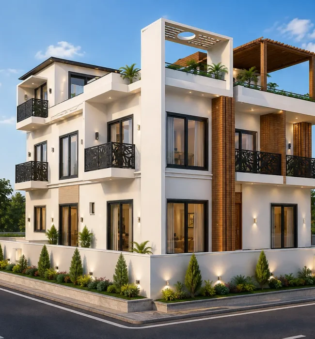 Our On Going Project