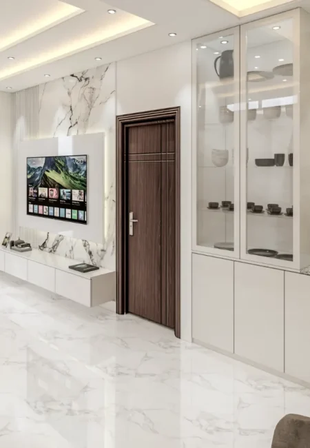 Dinning Drawing Room Of Brothers Engineering Bd