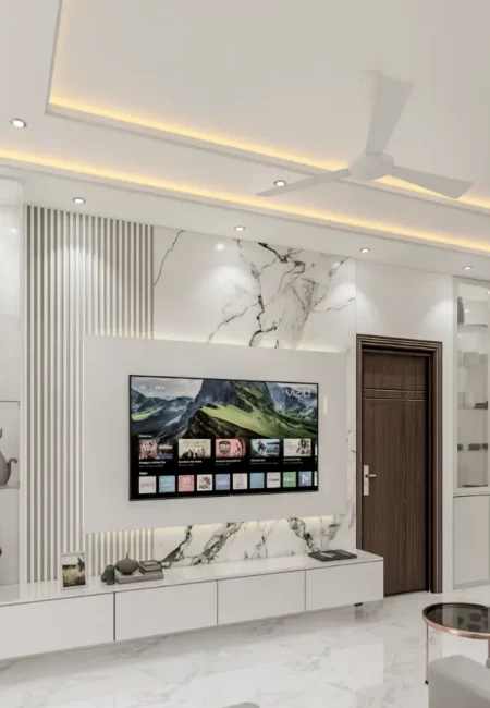 Dinning-Drawing-Room