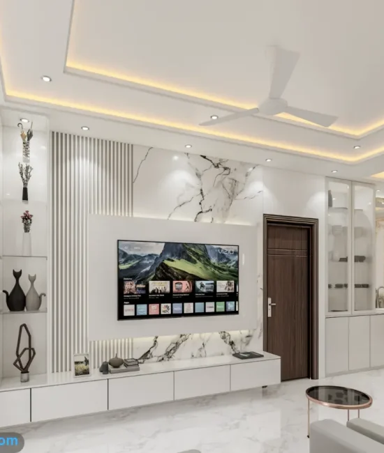 Dinning-Drawing-Room
