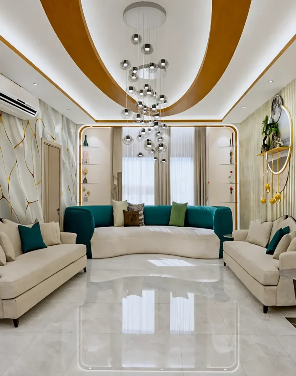 LIVING ROOM ,.