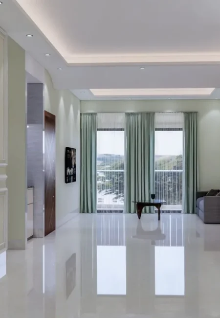 Living Room Of Brothers Engineering Bd