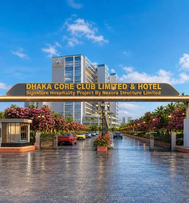 Luxury-Dhaka-Core-Club-Limited