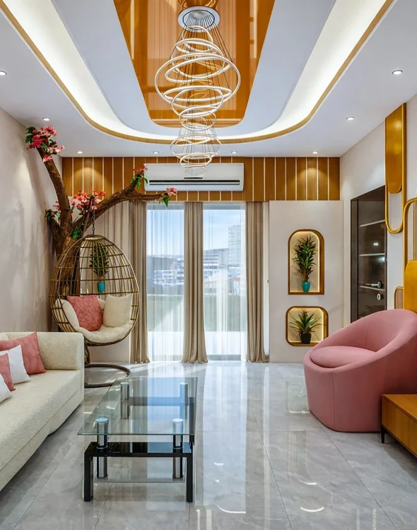 Luxury-Dinning-Room