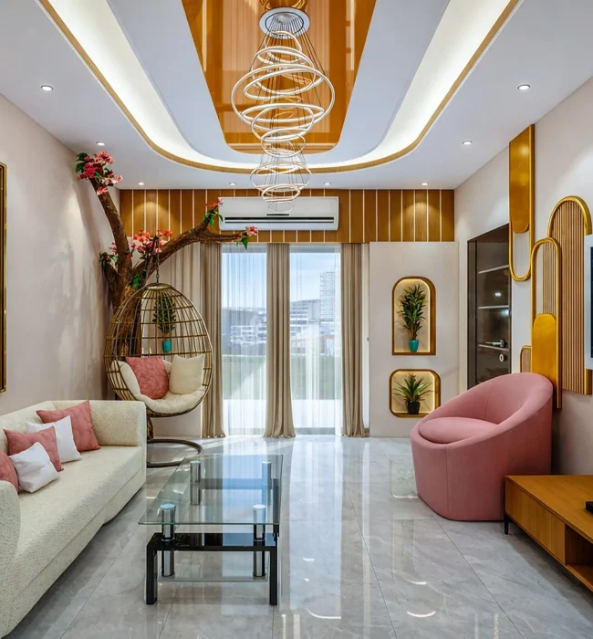 Luxury-Dinning-Room