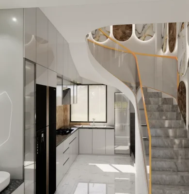 Stair-Kitchen-Brothers-Engineering-Bd