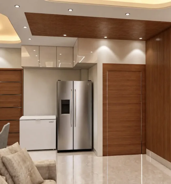 interior design
