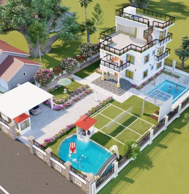 noakhali project